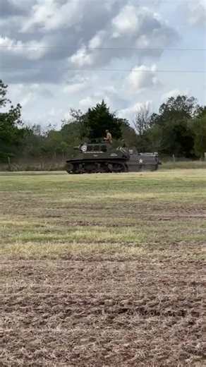 M8 HMC at History in Motion! At the Museum of the American GI #wherehistorycomesalive | Museum of The American GI