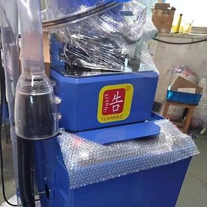 [Hot Item] Sock Knitting Machine Socks Knitting Making Machine Price