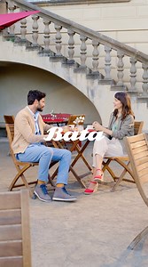 Best pair for casual date? Pair of Bata shoes! ❤️ | Bata