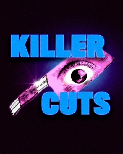 They say all horror is inherently queer, but some horror is queerer than others. Stock up on fishnets and leather this June because we’re slaking your thirst for camp and blood with four hand-picked hits fresh out of our Killer Cuts series. Tickets on sale now. | Alamo Drafthouse Cinema