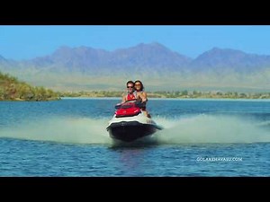 Lake Havasu - Book A Fun Getaway