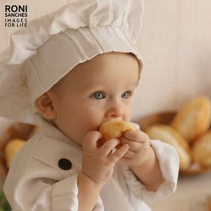 Comer, comer... Comer, comer!!! Esse lindão é uma delícia😋 | Estúdio Roni Sanches