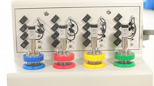 [Hot Item] Bx-Bio 0.3L Multi-Parallel Mini Pharma Fermenter