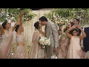 AAPI Heritage Month: A look inside a traditional Indian wedding celebration