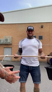 105K views · 1.1K reactions | How To Grow Big Biceps From Home  | The Bald Builders | Facebook