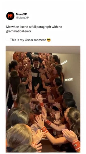 Grammarly Who?! . . . [men, MensXp, tennis, carlos alcaraz, trending, trend, viral, funny, funny reel, meme, trending meme, trending reel, sports] | MensXP