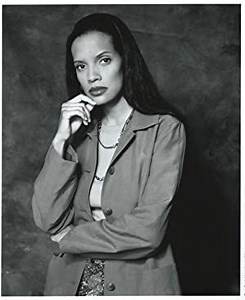 Shari Headley - Agent, Manager, Publicist Contact Info