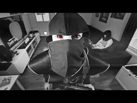 Here Comes the Sun (metal cover by Leo Moracchioli feat. Stevic & Ro from Twelve Foot Ninja)