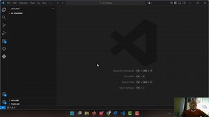 If you are interested in learning AI to develop web applications and software, as demonstrated in this short video, click here to register. It is 100% free. https://digitalskills.benuestate.gov.ng/ | Charles Luper | Facebook