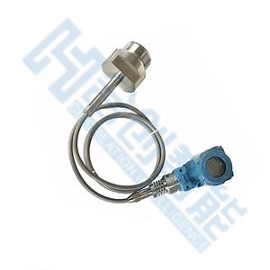 [Hot Item] Ultra-High Pressure Remote Seal Transmitter for Hydraulic Testing & Isostatic Pressing