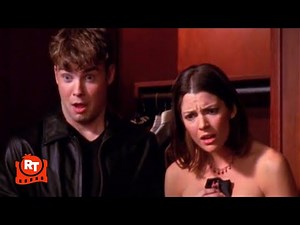 Cruel Intentions II (2000) - Cockblocking Dad Scene | Movieclips