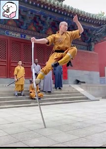 24K views · 268 reactions | KungFu Thiếu Lâm Tự Quá Tuyệt | Lão Nhị | Facebook