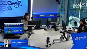 12 reactions | Tougher punishments await those who are found guilty of harassing women in the UAE. Lawyer Ludmila Yamalova tells us about the new law. #awhf1038fm | Dubai Eye 103.8 News. Talk. Sport | Facebook