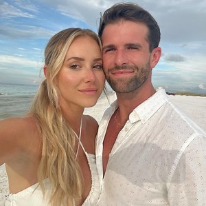 Bachelor Nation's Jed Wyatt Marries Ellen Decker in Tennessee Wedding Ceremony