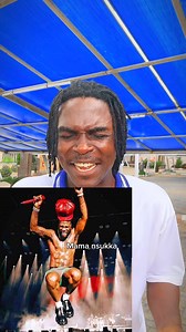 Odogwu burna boy needs to hear this 😅😅😂😂😂 | Mama nsukka