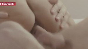 Plus Size  Model  Ana Lorde