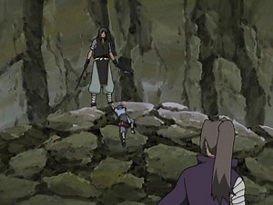 Naruto Capitulo 156 Español Latino | Isaias Otaño