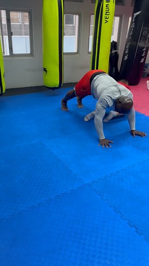 18 reactions | Conditioning Sunday #sunday #motivation #fun #kids #teen #fitnessmotivation #fitness #fit #training #workout # | Impakt Mma | Facebook