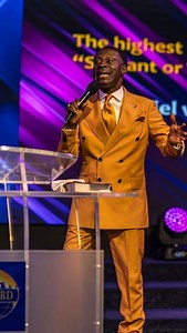 I curse poverty out of your life in the name of Jesus!!! #drkwadwobempah #drbempah #ghanachristian #ghanagospel #ghanapreaching | Dr. Kwadwo Bempah