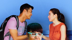 Bromance: My Brother's Romance - Apple TV