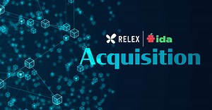 RELEX Solutions Acquires Ida to Strengthen Unified Fresh Store Ordering Capabilities; Mikko Kärkkäinen and Mateo Beacco Comment