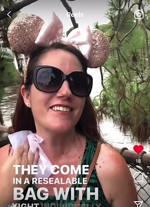 Disney or not, these Bug Guard Towelettes are a MUST for your backpack or purse 🎥 Autumn Lugo, Independent Avon Representative | Avon North America Ambassadors