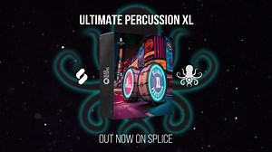 Basement Freaks biggest perc pack to date is now on Splice! 'Ultimate Percussion XL' is a one-stop-shop with 1,000 samples for raw grooves and classic percussion sounds for all genres. Get everything you need to create your own rhythm patterns & fills now! https://splice.com/sounds/packs/black-octopus/basement-freaks-presents-ultimate-percussion-xl/samples | Black Octopus Sound