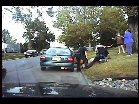 Rapid City Police - Aug. 27 Cardiac Arrest