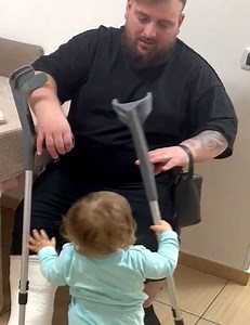 60K views · 541 reactions | " Me voilà papa, moi je pense à toi ! " ❤ | RegardeCetteVideo | Facebook