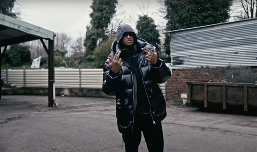 RM strikes with "Beverly Hills" video - GRM Daily