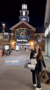 7.7K views · 7 comments | It’s all in the proof, babes  ️ @mayloboxx #woodburycommons #holidayshopping #outletshopping #shopwithme | Woodbury Common Premium Outlets | Facebook