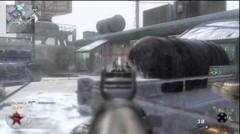 Call of Duty Black Ops Demolition 3 (AK74u) 65-7 No commentary
