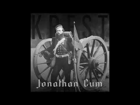 KREST - Jonathan Cum