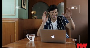 Man’s World presents the first season of Millennial Mantra where we ask your favourite young celebrities to give advice, diss or exercise their right to remain silent on crazy issues that millennials face. Our first guest on the hot seat is the multitalented Arjun Mathur. Watch this short teaser - 1st episode out on the 7th of August! . . . . #MWMillenialMantra #ArjunMathur #Millenials #MansWorldIndia #MWIndia #MansWorld #MW | MW Magazine India