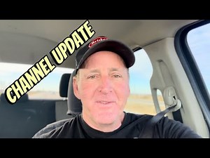 A Special Message And Update From Intuitive Angling…