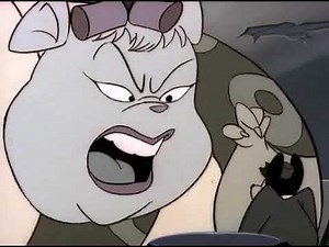 Fat Pearl Pureheart