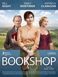 The Bookshop - Film 2018 - Cinetrafic 