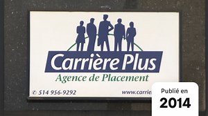 Formée pour être caissière chez Desjardins, on lui réclame 2000 $