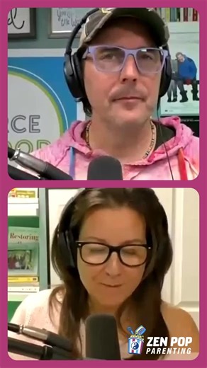 Today on Zen Pop: BIG  (because it’s Tom Hanks month!). A movie that reminds us to keep playing and stop confusing adulthood with performative maturity.  | Zen Parenting Radio | Facebook