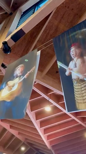 52 reactions · 4 comments | Love this video @melissabanksphotographer captured of her beautiful art works fluttering in the breeze in our terminal. More installations will be added soon for Kapa Haka Kura Tuarua and Matariki. Were so excited | Nelson Airport New Zealand | Facebook