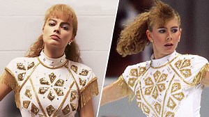 5 Videos of the Real Tonya Harding You Need to Watch