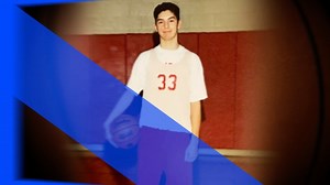 2.5K views · 57 reactions |  Meet Jacob Cavazos, '02: Pillar of...