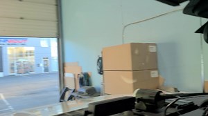 Say Hello to Arges, this Remote Spot light is controlled via a Stand Alone Controller located in the Vehicle, however Arges can also be Controlled by the Whelen Core System via WecanX. This Vehicle has an Inner Edge therefore no "Alley Light" feature. So Arges has been programmed with Right and Left Alley and Take Down. Arges will Return to the Home Position when the Alley/Take Downs are turned off. This Unit also has Pro-Focus which provides both Spot and Flood Light Feature. So now we have Lef