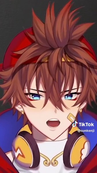 American Vtuber Tries British Candy for the First Time