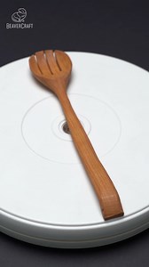 Spoons, forks, cups, bowls, kuksas, cutting boards – you can make these kitchen utensils yourself  | BeaverCraft | Facebook