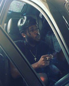 A Wild Crocs Link Up Hottool Fi Di Bad Quada-don Dubs...