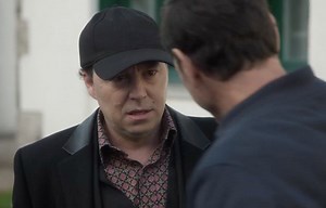 On verra davantage François Chénier dans District 31 - Hollywoodpq.com