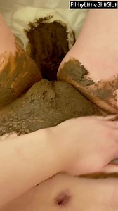 Preview: Full Body Shit Smear