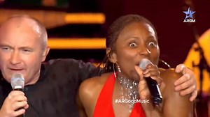 PHIL COLLINS - Easy Lover (Live 2004) #PhilCollins #EasyLover #ArtRock #BlueEyedSoul #Jazz #PopRock #SoftRock #TopRock #TopHits #Live #ARGoodMusic | AR GOOD MUSIC