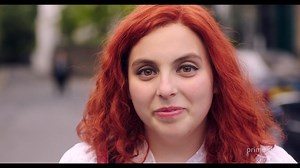 The hilarious Beanie Feldstein returns in coming-of-age comedy, HOW TO BUILD A GIRL which now has a UK release date!  Experience it on Amazon Prime Video from July 27: bit.ly/31Bxxbk | Find Any Film | Facebook